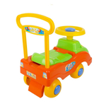 Толокар Тик-Так (Совтехcтром)