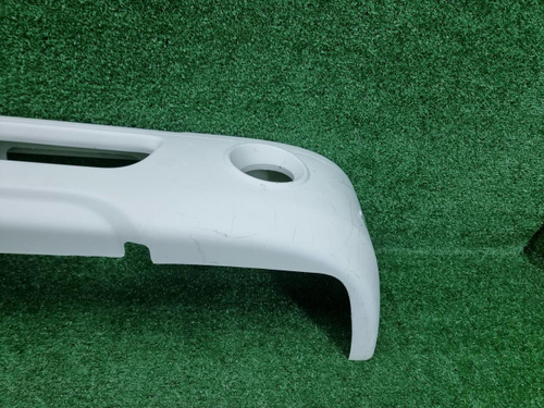 Бампер передний JAC N75 (2014-н.в.)