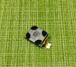 Infinix Smart 9 (X6532) / Динамик Разговорный (слуховой) (верхней) (speaker) (на шлейфе) (ORIG-SP)