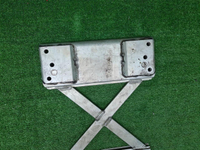 Распорка кузова Porsche Panamera 2 971 (2016-2024)