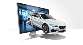 ВТБ Авто вышел на Wildberries с предложением машин премиум-брендов