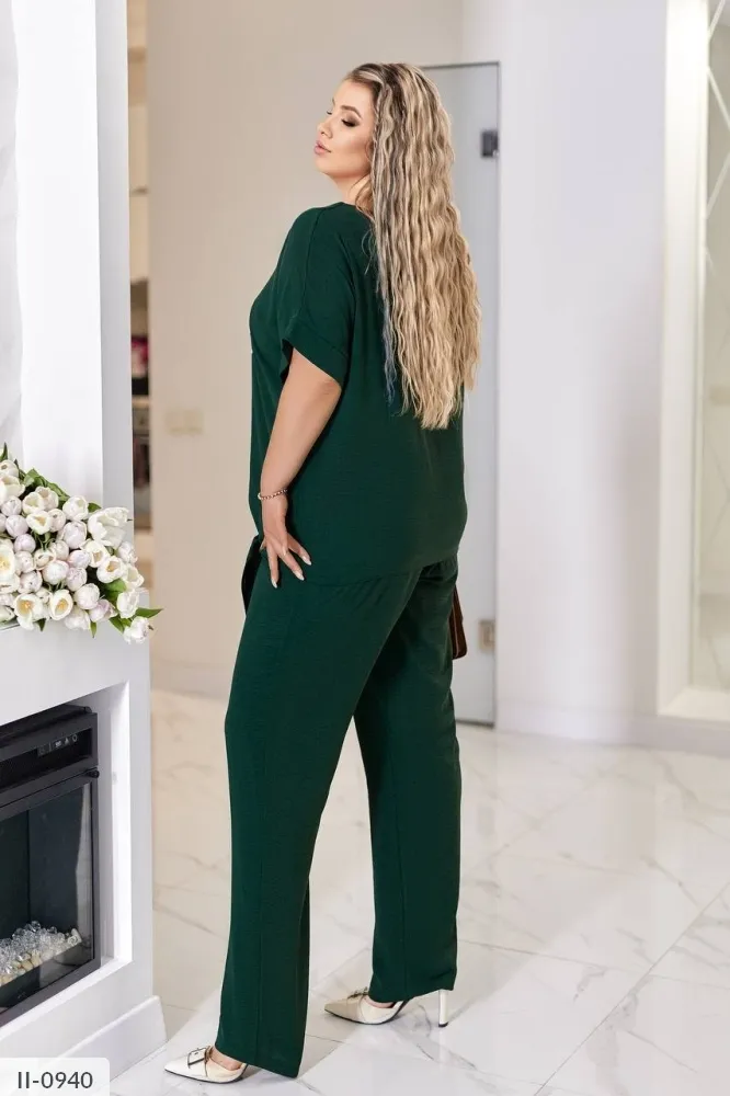 Костюм II-0936 Фабрика Моды