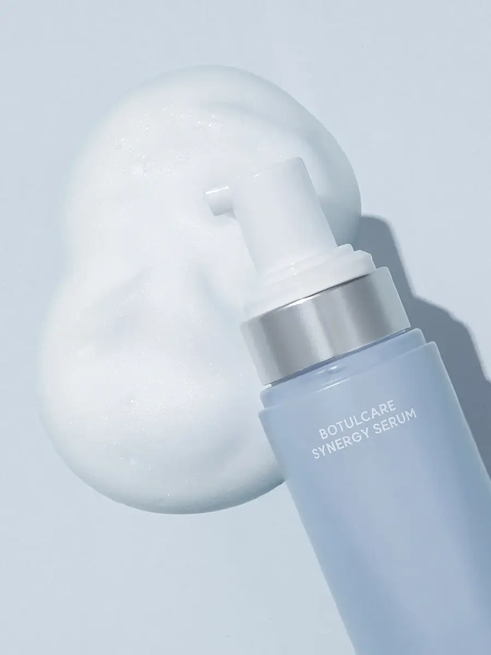 Arocell Пузырьковая сыворотка с ботулиническим пептидом, коллагеном и экзосомами Botulcare Synerge Serum 70 мл