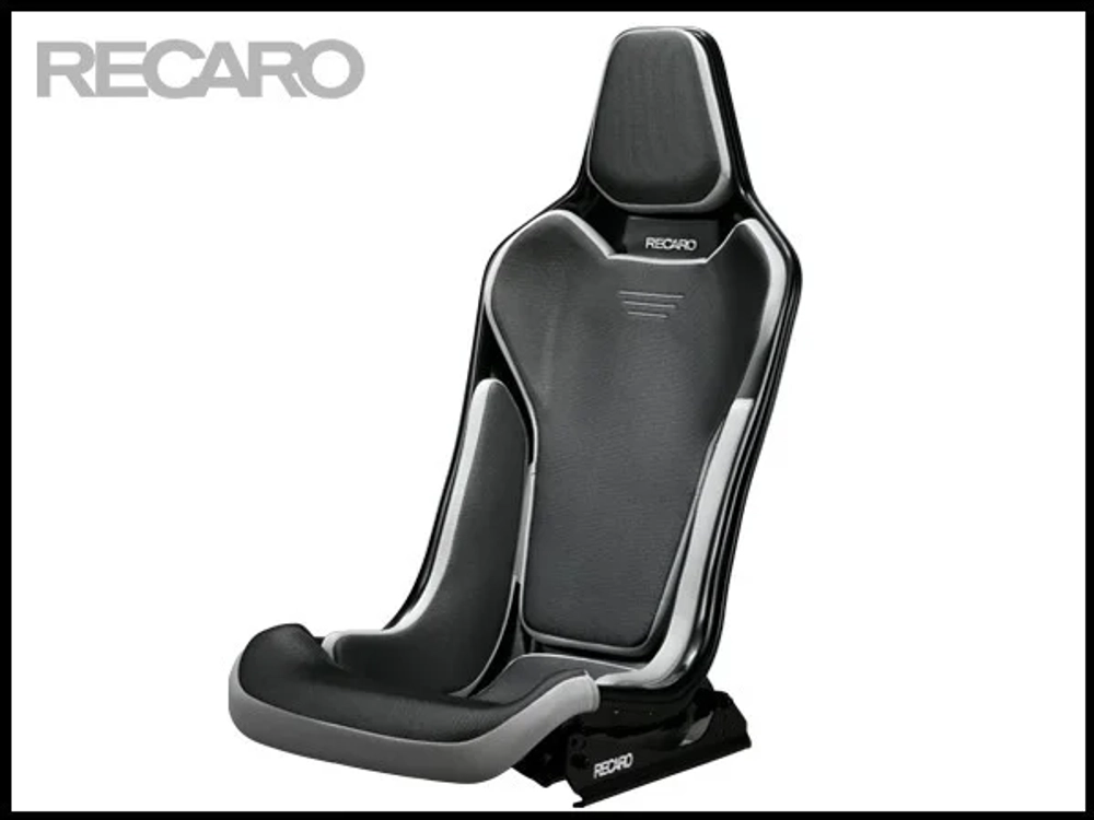 Спортивные сиденья RECARO RC-S GW для любого автомобиля Кресла Сидение ковши