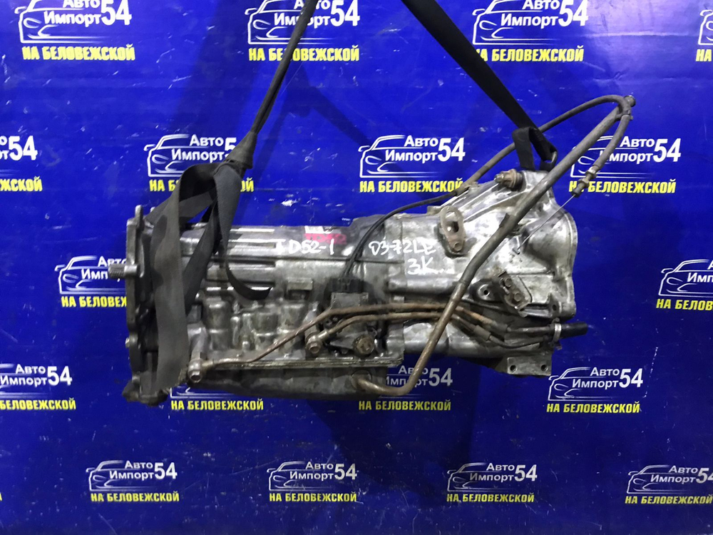 Акпп SUZUKI ESCUDO 2000