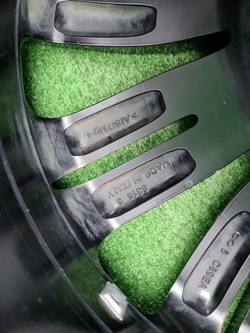 Диск литой R22 Range Rover Sport 2 L494 (17-22)