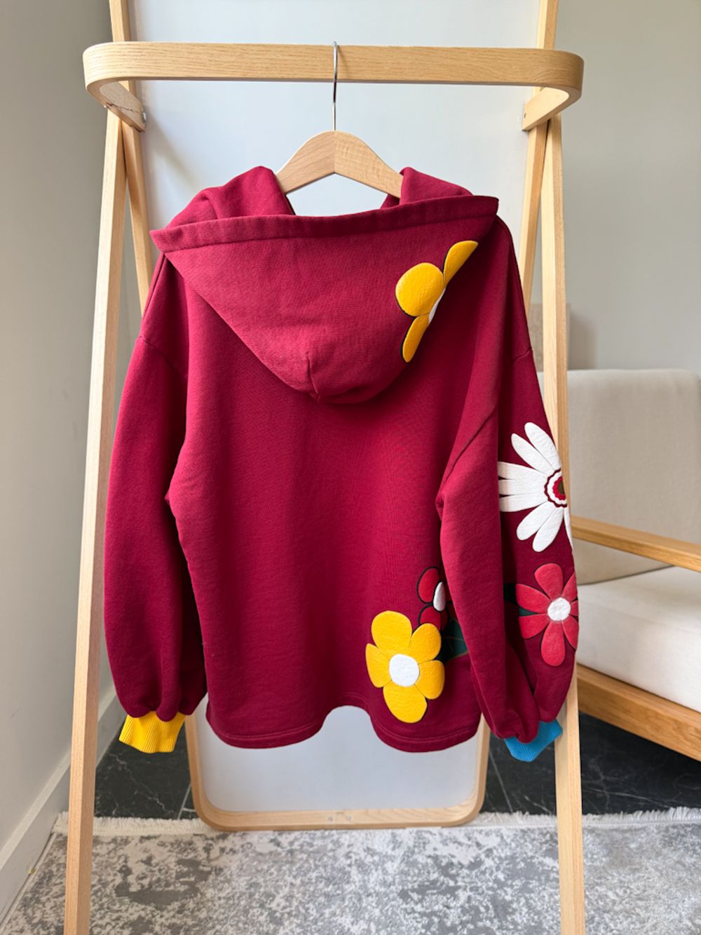 Хлопковая толстовка Dolce & Gabbana, 116