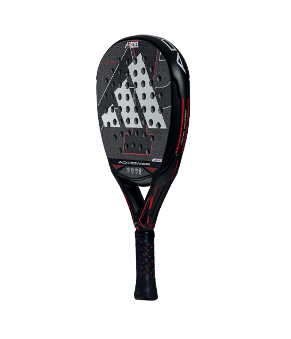 Adidas Adipower A1Padel 2025 ракетка падел