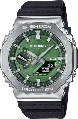 Часы Casio GBM-2100A-1A3
