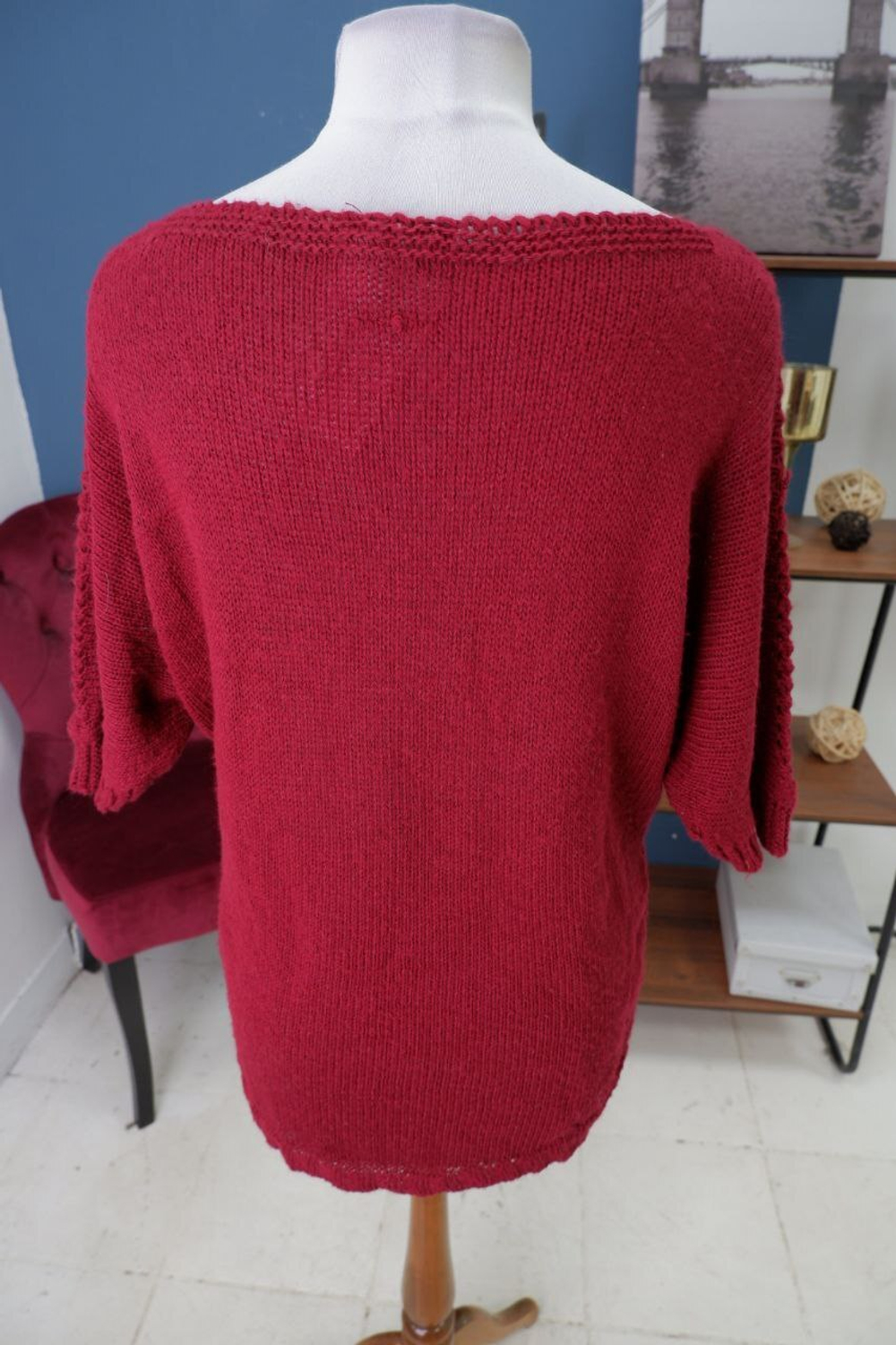 Кофта Pronto интересная 42 размер