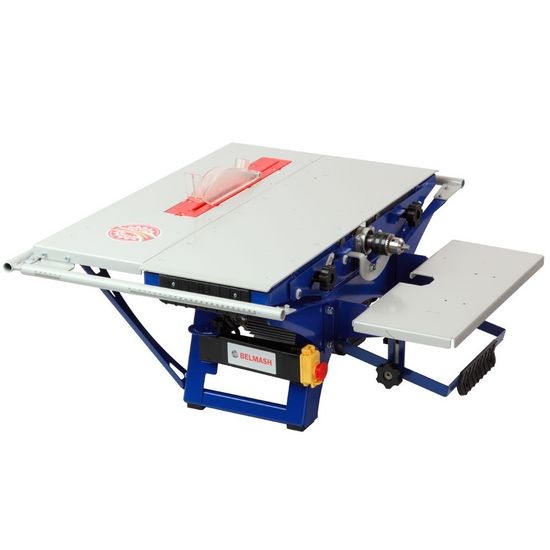 Станок деревообрабатывающий "BELMASH" SDM-2200M