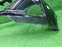 Бампер передний Changan CS55PLUS (2021-2024)