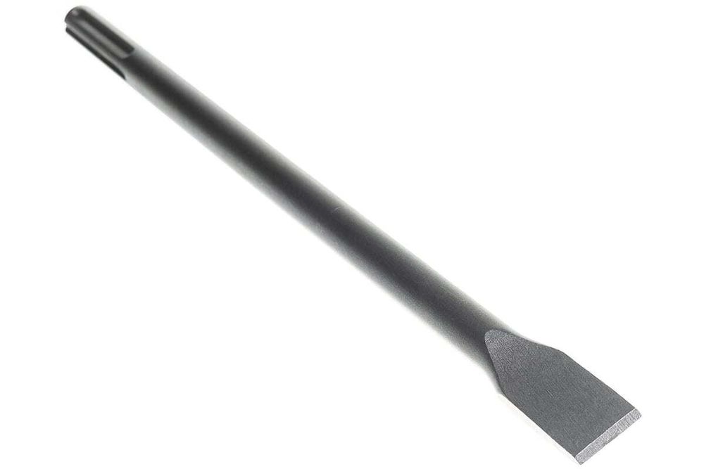 Зубило плоское, 18 х 25 х 400 мм, SDS Max Matrix, 70342