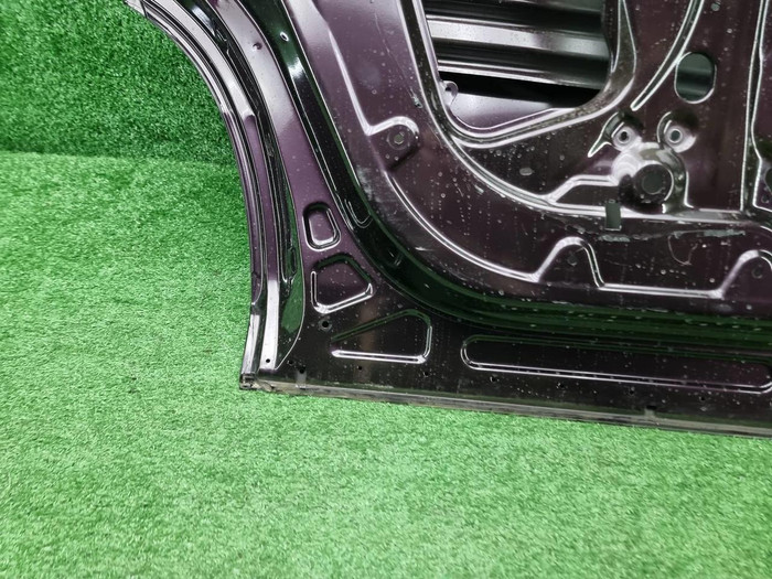 Дверь задняя левая EXEED VX (2021-н.в.)