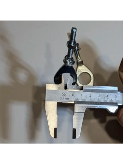 -- Натяжитель приводной цепи Alpha, Delta