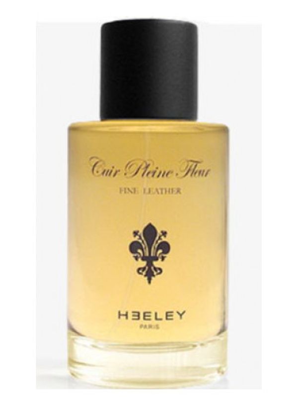 James Heeley Cuir Pleine Fleur