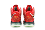 Кроссовки Nike Lebron 8 Qs "Empire Jade"