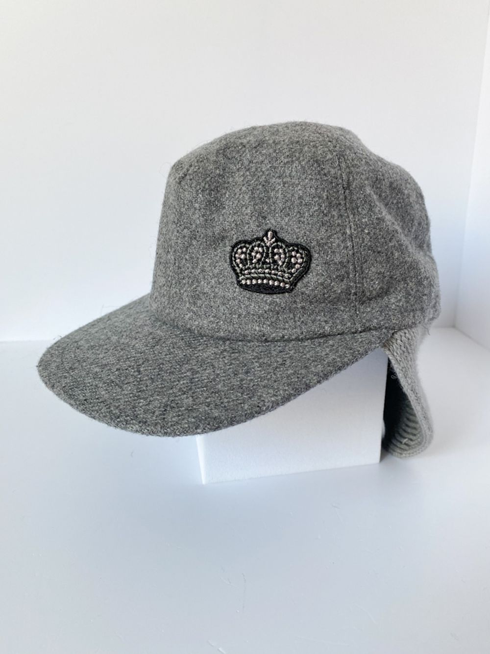 Шерстяная кепка Dolce&Gabbana, 116