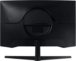 Монитор 27" Samsung Odyssey G5 27 S32R750QEI (LC27G54TQWIXCI)
