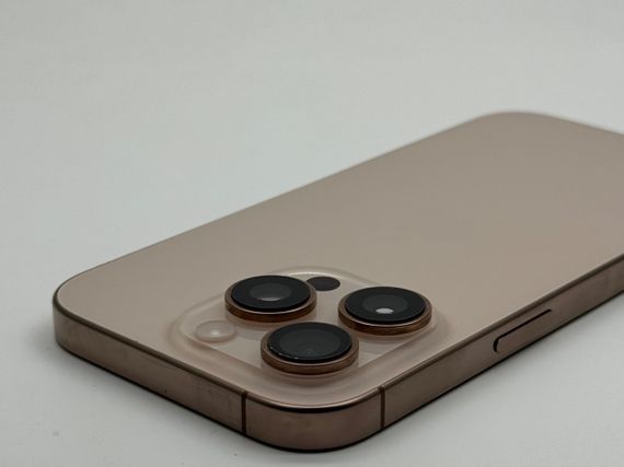 iPhone 16 Pro 128Gb Desert Titanium