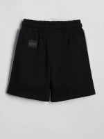 Спортивные шорты для мальчика на лето