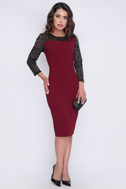 Платье 70192 Avili