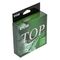 Шнур TOP PE4X-120M 0.4/d-0.105mm Dark green Ryobi