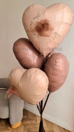 Воздушные шары №6231