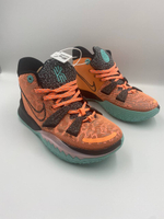 Nike Kyrie 7 Atomic Orange