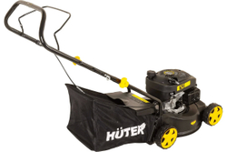 Газонокосилка Huter GLM-3.5 LT