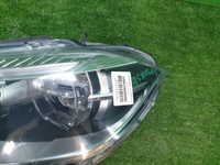 Фара левая BMW X5 F15 X6 F16 (2015-2018) Adaptive LED