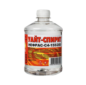 Уайт-Спирит Вершина (0,5 л)