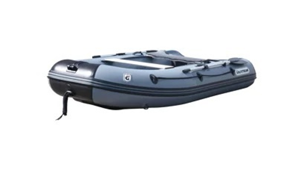 Лодка ПВХ GOLFSTREAM MASTER ML 385