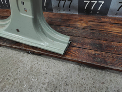 Боковина левая LADA Vesta 15-нв Новая Оригинал 8450102327