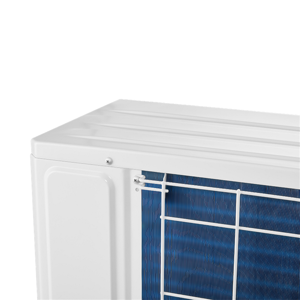 Внешний блок мульти-сплит системы Zanussi MULTI COMBO ERP DC 2 ZACO/I-27H3FMI2/N8/Out