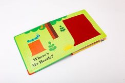 NT: Where's Mrs Bee?