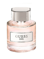 GUESS 1981 lady 50ml edt