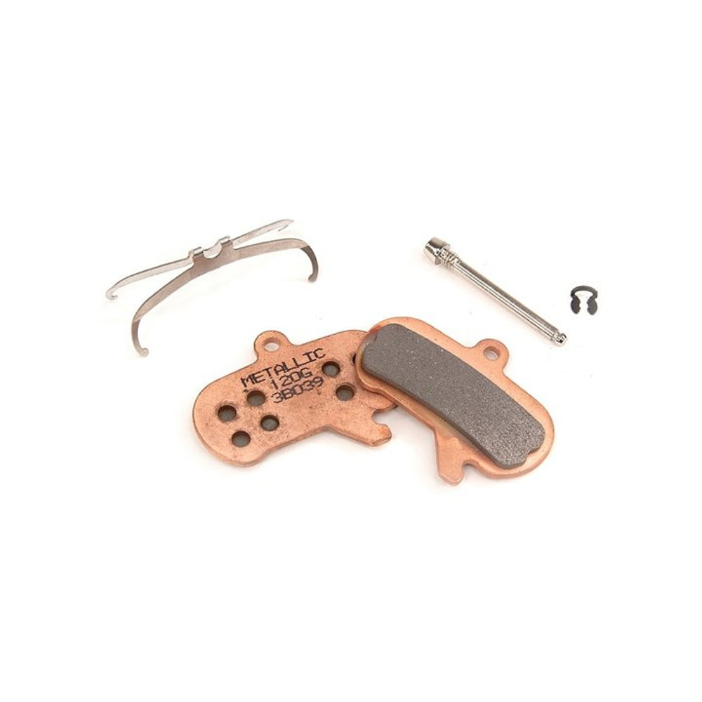 Колодки тормозные SRAM Disc Brake Pads sintered