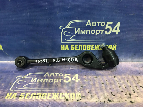 Рычаг передний левый TOYOTA DUET 2001-2004