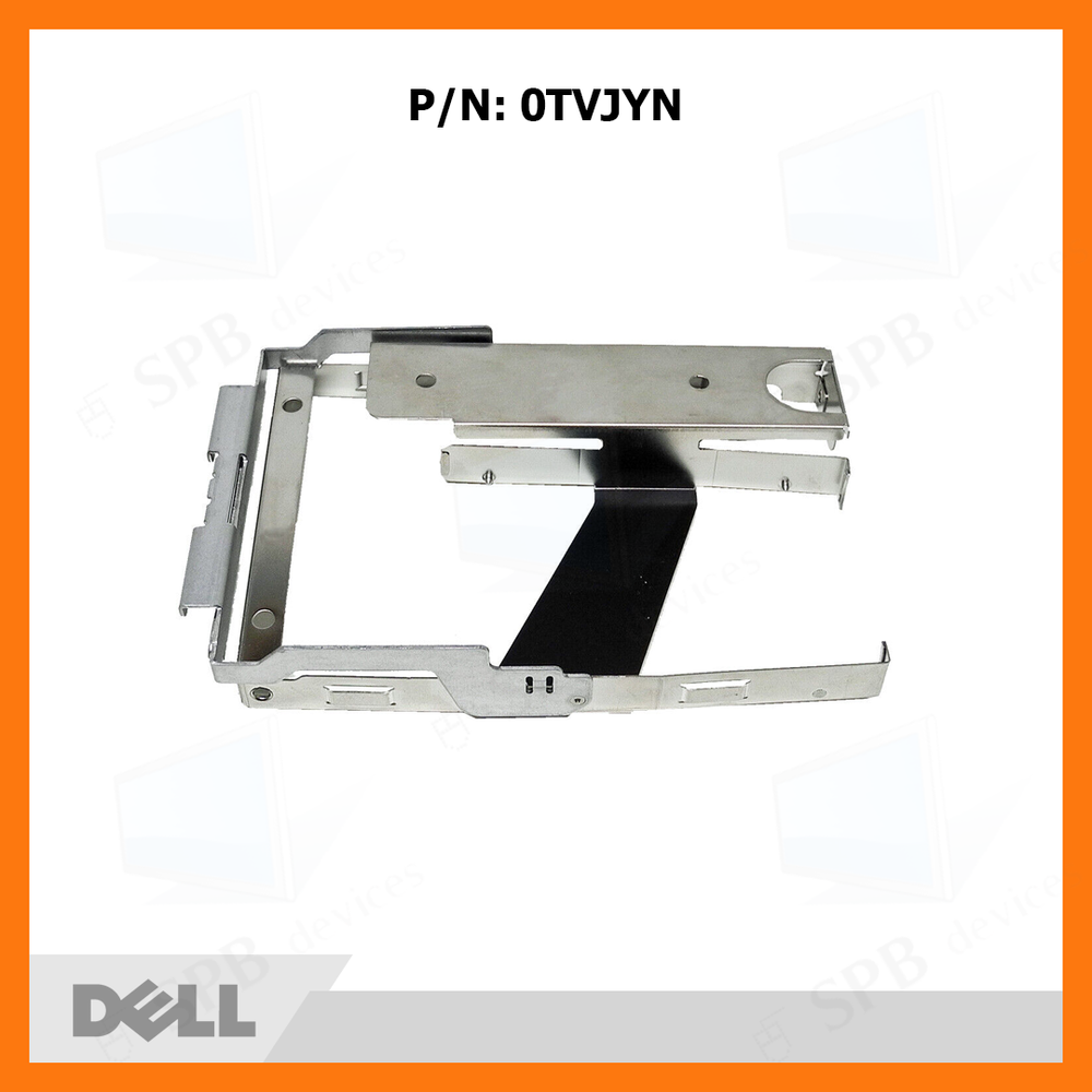Переходник DELL 3.5"/2.5" 0TVJYN