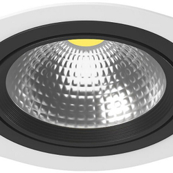 Встраиваемый светильник Lightstar Intero 111 i936090709