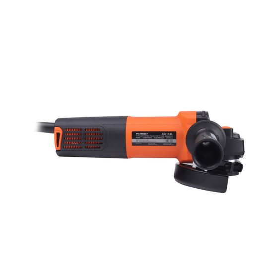 Угловая шлифмашина "PATRIOT" AG 132 L 110301132