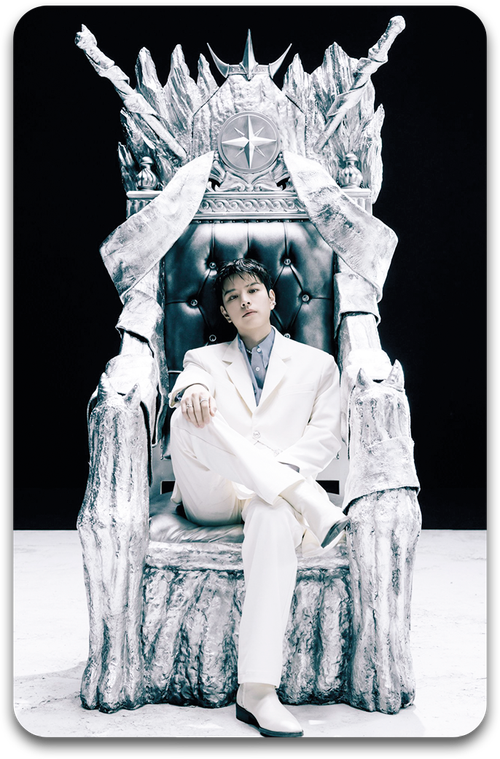 Карта / STRAY KIDS #1947