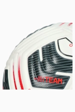 Футбольный мяч Nike Academy Plus размер 4 - белый