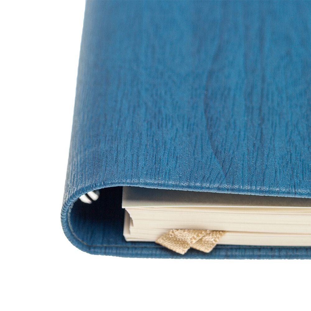 Блокнот Gardena Голубой