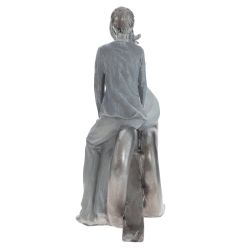 GAEM Фигурка декоративная "Влюбленная пара", L17 W9 H22 см