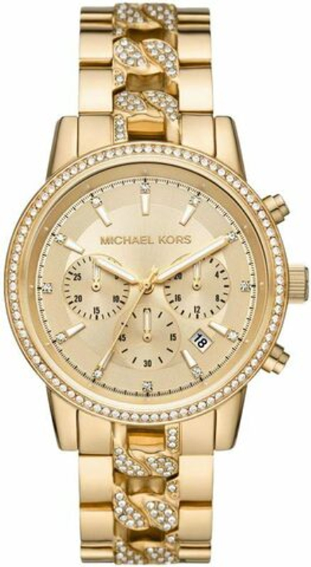 Наручные часы Michael Kors MK6937 с хронографом6666