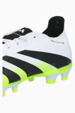 Бутсы adidas Predator League MG - белый