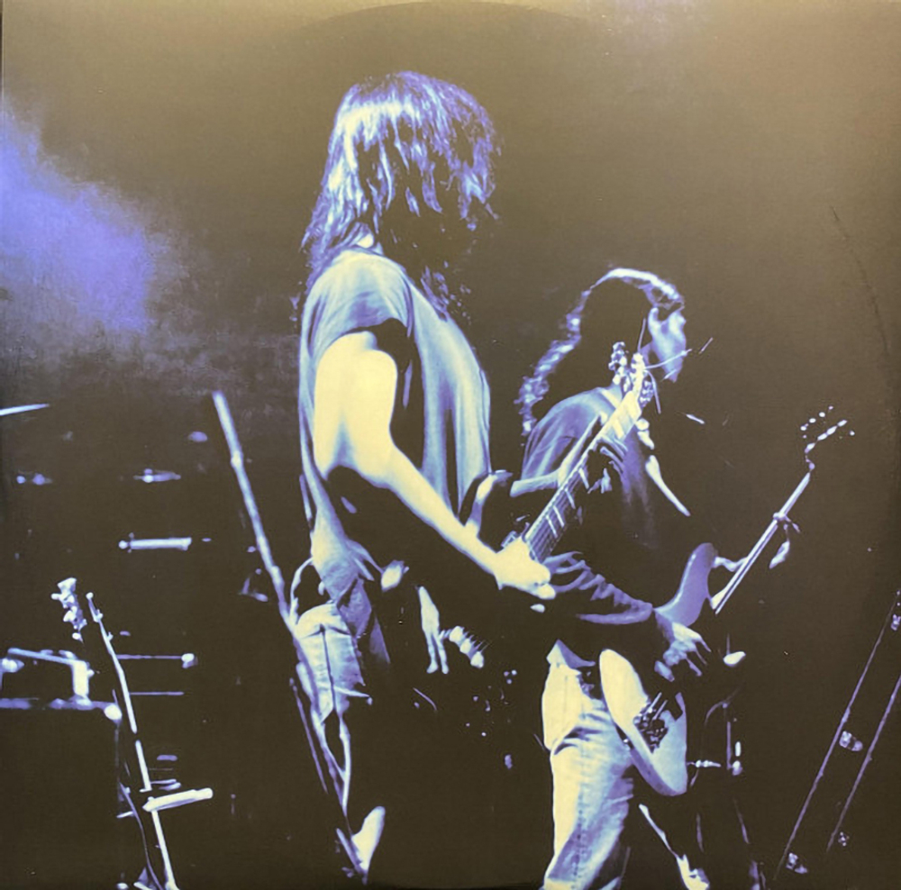 Soundgarden / Ultramega OK (LP+12" Vinyl EP)