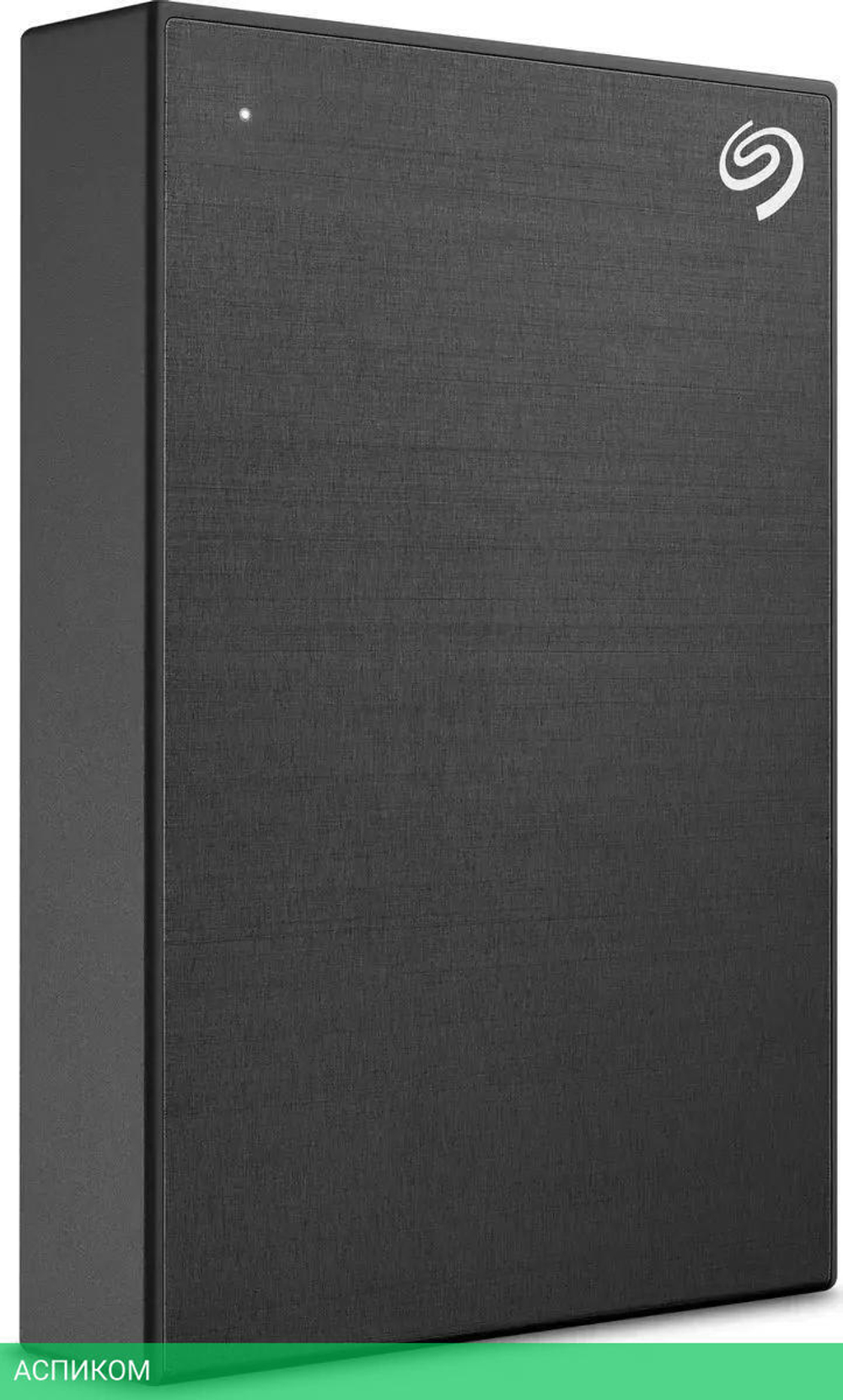 Внешний жесткий диск Seagate One Touch 5TB черный (STKZ5000400) Seagate One Touch 5TB черный (STKZ5000400)
